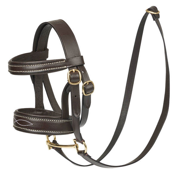 Mini LeMieux Plush Toy Pony Bridle